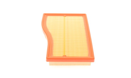 Фото 3 - Воздушный фильтр BOSCH F 026 400 593 (F026400593)