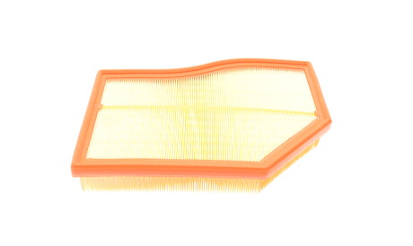 Фото 2 - Повітряний фільтр BOSCH F 026 400 600 (F026400600)