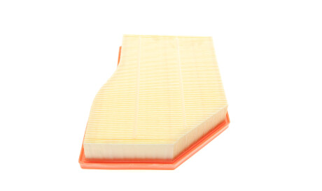 Фото 3 - Повітряний фільтр BOSCH F 026 400 600 (F026400600)