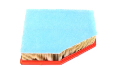 Фото 3 - Повітряний фільтр BOSCH F 026 400 615 (F026400615)