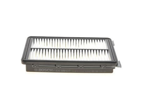 Фото 3 - Воздушный фильтр BOSCH F 026 400 617 (F026400617)