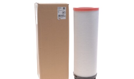 Фото 2 - Повітряний фільтр BOSCH F 026 400 618 (F026400618)