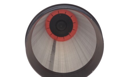 Фото 3 - Повітряний фільтр BOSCH F 026 400 618 (F026400618)