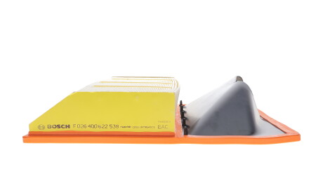 Фото 3 - Повітряний фільтр BOSCH F026400622