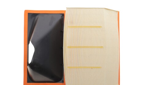 Фото 4 - Повітряний фільтр BOSCH F026400622