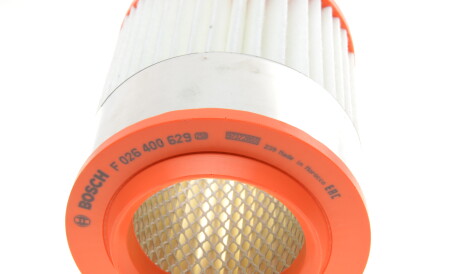 Фото 3 - Воздушный фильтр BOSCH F 026 400 629 (F026400629)