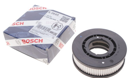 Фото 2 - Повітряний фільтр BOSCH F 026 400 645 (F026400645)
