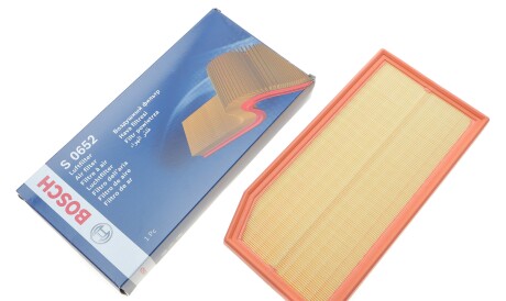 Фото 2 - Воздушный фильтр BOSCH F026400652