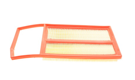 Фото 3 - Повітряний фільтр BOSCH F 026 400 654 (F026400654)