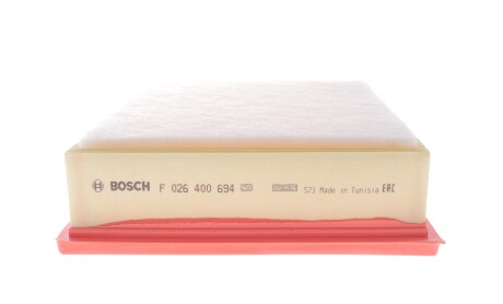 Фото 3 - Автозапчастина BOSCH F026400694