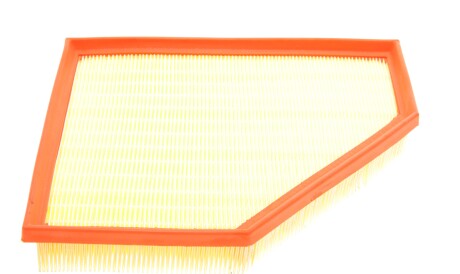 Фото 2 - Воздушный фильтр BOSCH F 026 400 709 (F026400709)