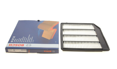 Фото 2 - Повітряний фільтр BOSCH F 026 400 710 (F026400710)