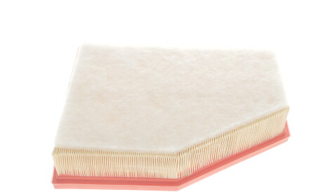 Фото 3 - Воздушный фильтр BOSCH F 026 400 713 (F026400713)