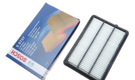 Фото 2 - Воздушный фильтр BOSCH F026400727