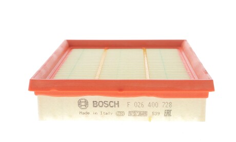 Фото 3 - Автозапчастина BOSCH F026400728