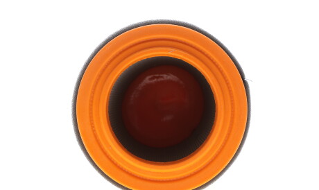 Фото 3 - Повітряний фільтр BOSCH F 026 400 736 (F026400736)