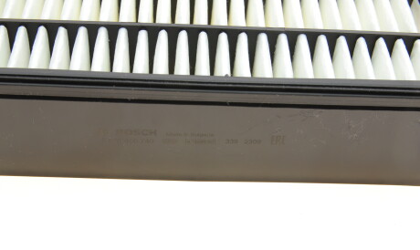 Фото 3 - Повітряний фільтр BOSCH F 026 400 740 (F026400740)