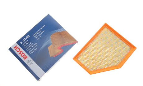 Фото 2 - Автозапчастина BOSCH F026400748