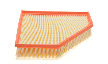 Фото 2 - Повітряний фільтр BOSCH F 026 400 753 (F026400753)