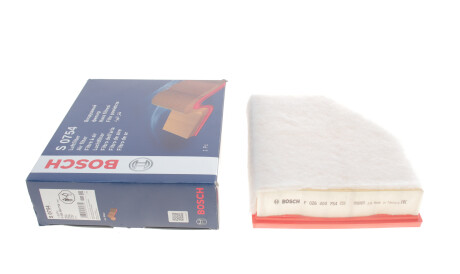 Фото 3 - Повітряний фільтр BOSCH F 026 400 754 (F026400754)