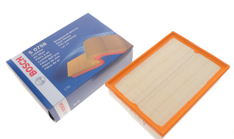 Фото 2 - Воздушный фильтр BOSCH F 026 400 758