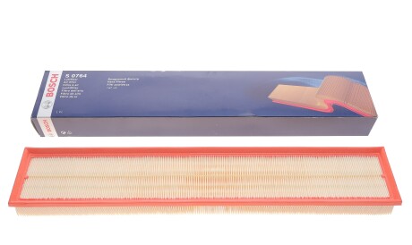 Фото 2 - Воздушный фильтр BOSCH F026400764