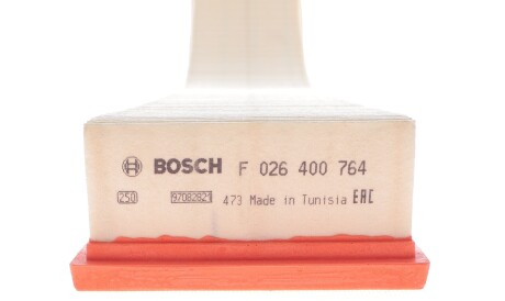 Фото 3 - Воздушный фильтр BOSCH F026400764