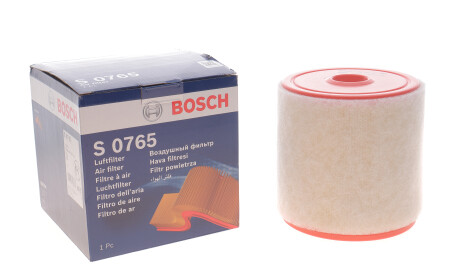 Фото 3 - Автозапчастина BOSCH F026400765