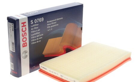 Фото 2 - Автозапчасть BOSCH F 026 400 769 (F026400769)