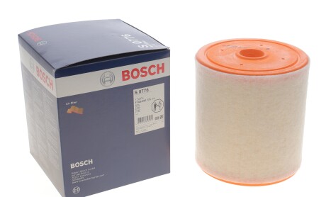 Фото 2 - Автозапчастина BOSCH F026400776