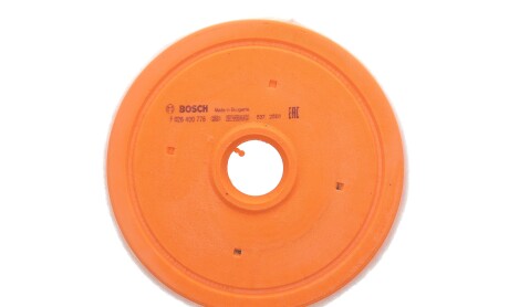 Фото 4 - Автозапчастина BOSCH F026400776