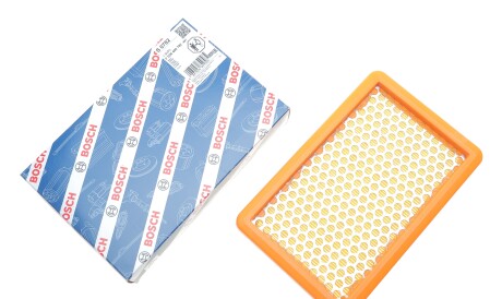 Фото 2 - Повітряний фільтр BOSCH F026400782