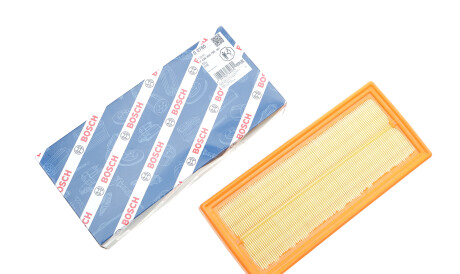 Фото 2 - Повітряний фільтр BOSCH F026400785