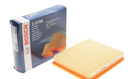 Фото 2 - Автозапчасть BOSCH F026400786