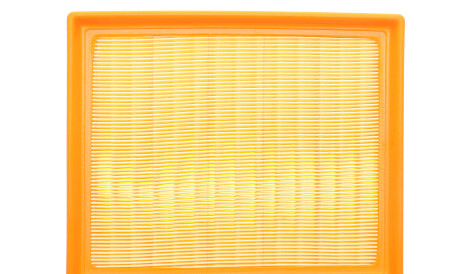 Фильтр воздушный Opel Astra K 1.2/1.4 Turbo 19-22 - BOSCH F026400786