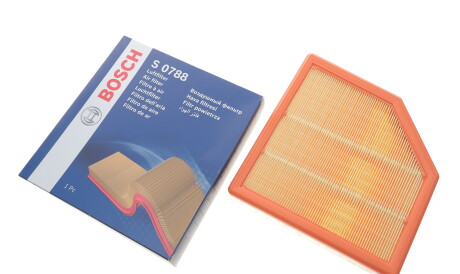 Фото 2 - Автозапчасть BOSCH F026400788