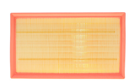 Фільтр повітряний (фільтруючий елемент) RENAULT ESPACE V, GRAND SCENIC IV, KANGOO III, KANGOO III/MINIVAN, MEGANE IV, SCENIC IV, TALISMAN 1.5D-2.0D 02.15- - ((165466515R)) BOSCH F 026 400 790