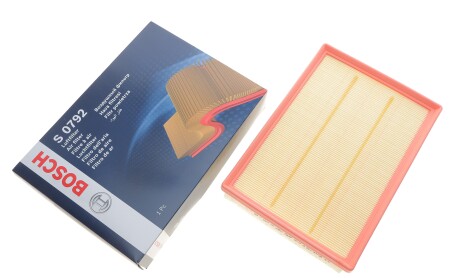 Фото 2 - Автозапчастина BOSCH F026400792