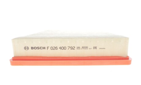 Фото 3 - Автозапчастина BOSCH F026400792