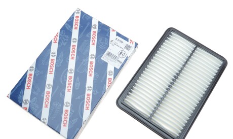 Фото 2 - Повітряний фільтр BOSCH F026400798