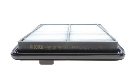 Фото 3 - Повітряний фільтр BOSCH F026400798