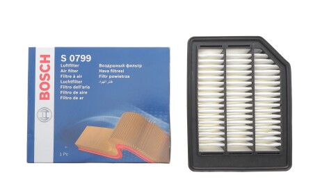 Фото 2 - Автозапчасть BOSCH F026400799