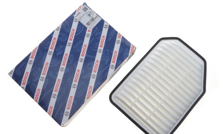 Фото 3 - Повітряний фільтр BOSCH F026400805