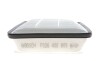 Воздушный фильтр BOSCH F026400805 - фото 4