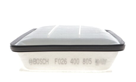Фото 4 - Повітряний фільтр BOSCH F026400805