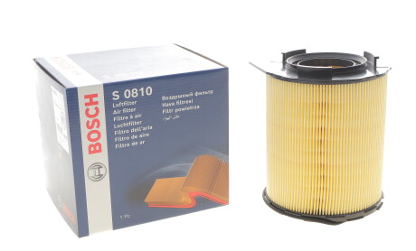 Фото 2 - Автозапчасть BOSCH F026400810