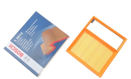 Фото 2 - Автозапчастина BOSCH F026400814