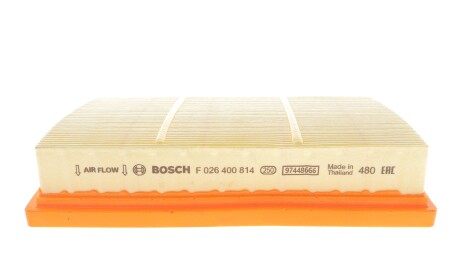 Фото 3 - Автозапчастина BOSCH F026400814