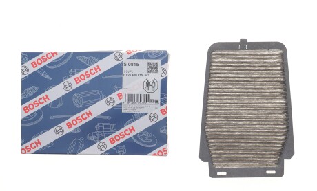 Фото 2 - Автозапчасть BOSCH F026400815