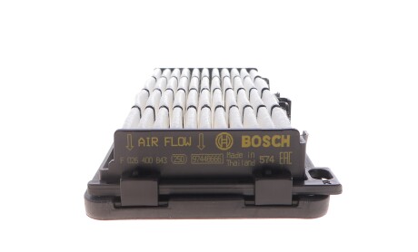 Фото 3 - Автозапчастина BOSCH F026400843